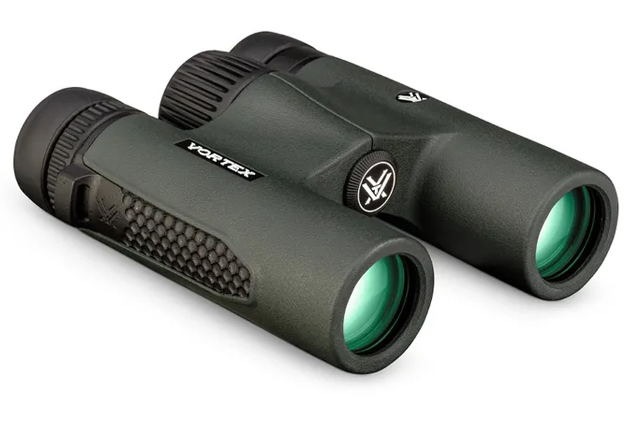VORTEX OPTICS Triumph HD 10x28 Binocular